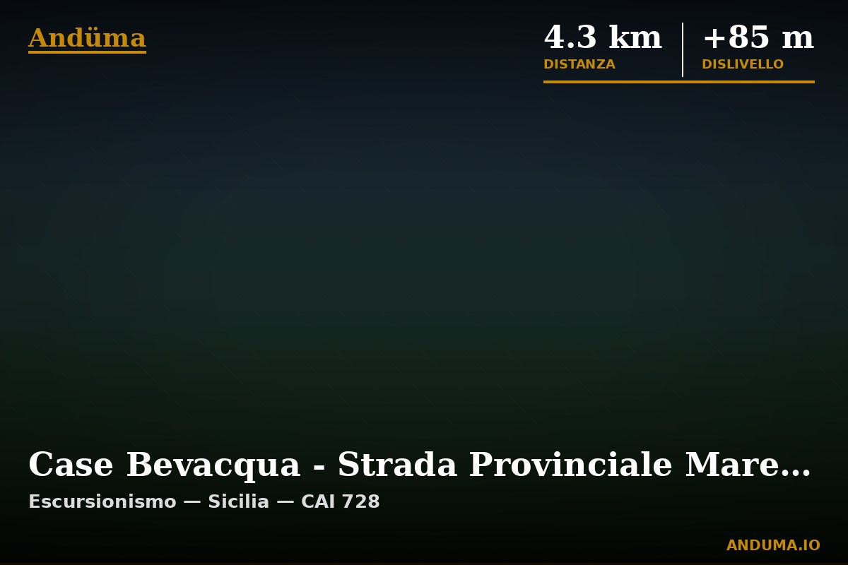 Case Bevacqua - Strada Provinciale Mareneve Fornazzo-Citelli-Linguaglossa — Punto di interesse , Piedmont