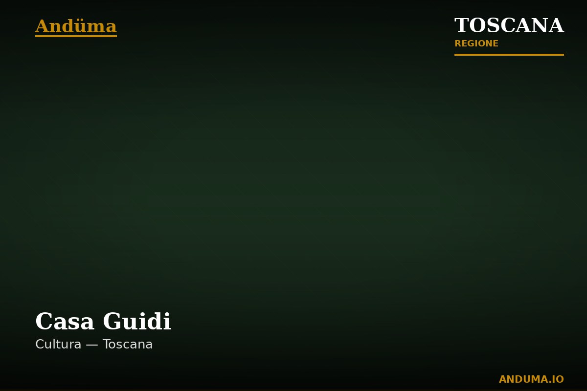 Casa Guidi — Punto de interés in Firenze, Firenze