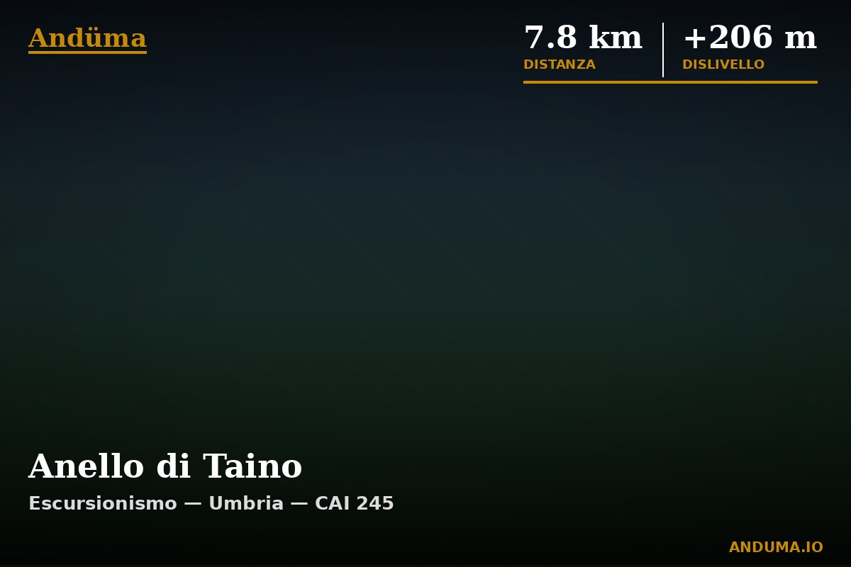 Anello di Taino — Punto di interesse , Piedmont