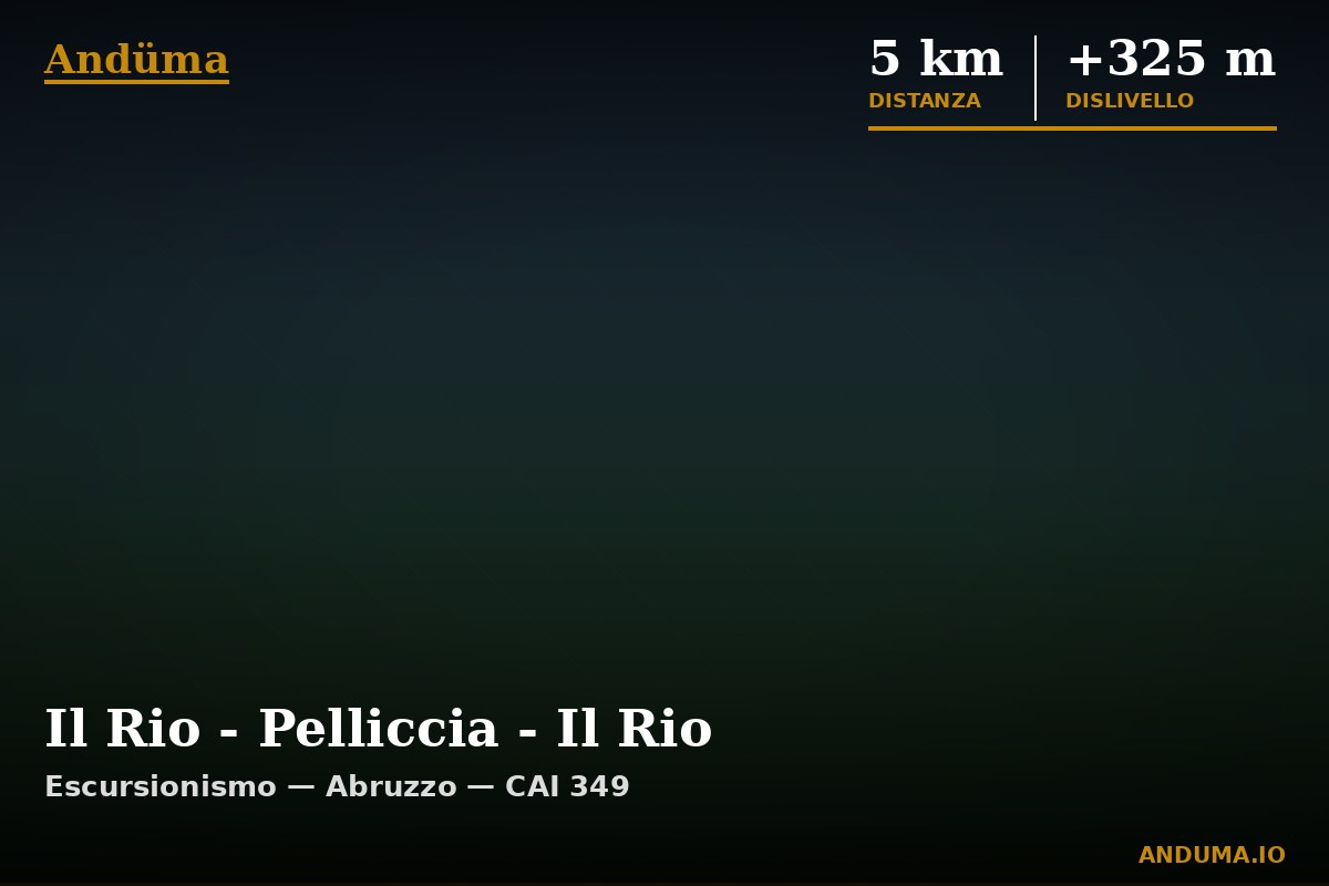 Il Rio - Pelliccia - Il Rio — Punto di interesse , Piedmont