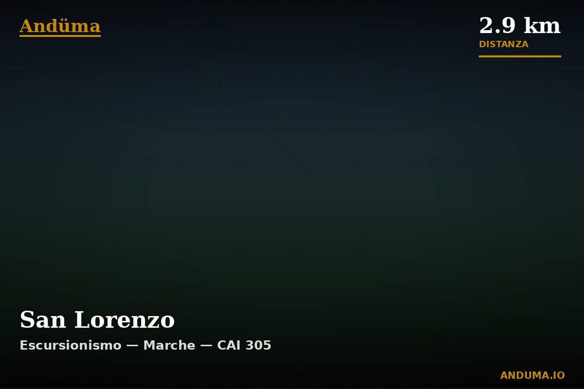 San Lorenzo — Punto di interesse , Piedmont