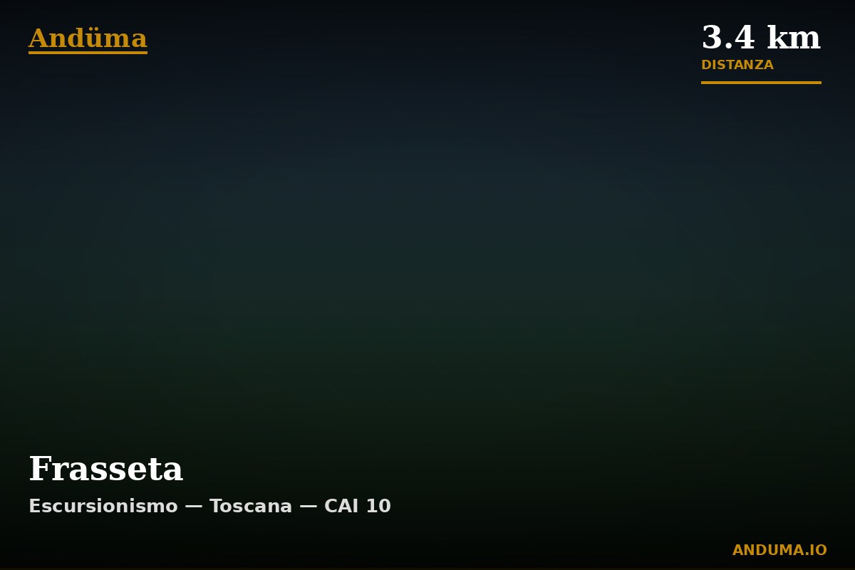 Frasseta — Punto di interesse , Piedmont