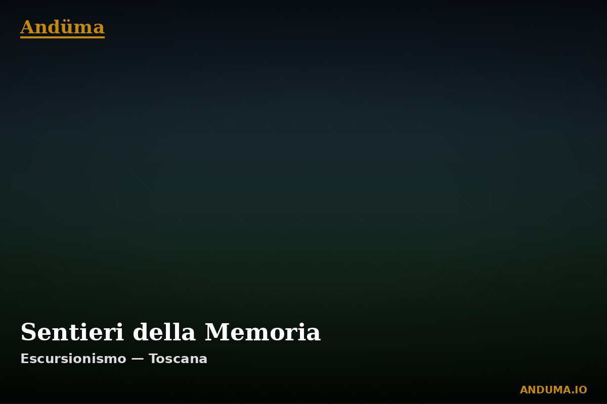 Sentieri della Memoria — Punto di interesse , Piedmont