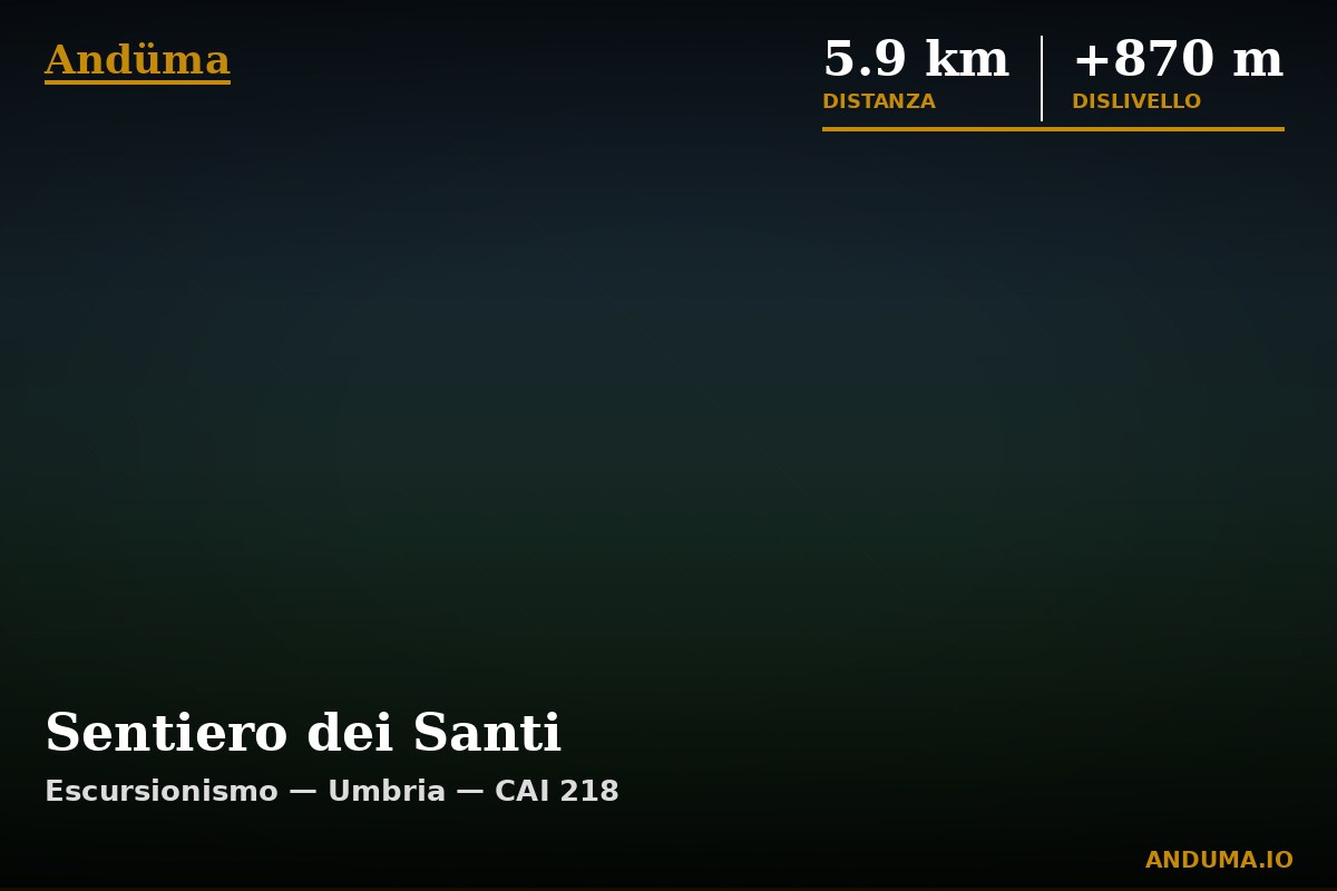 Sentiero dei Santi — Punto di interesse , Piedmont