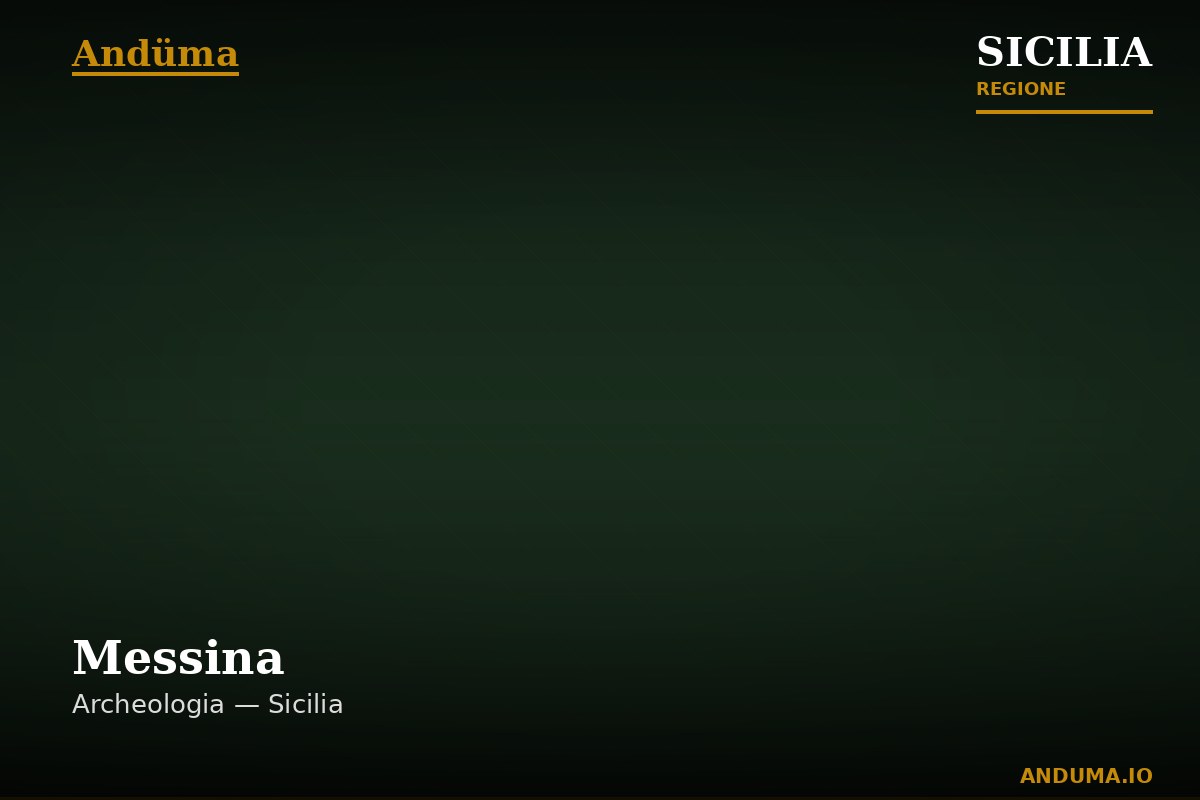 Messina — 観光スポット , Palermo