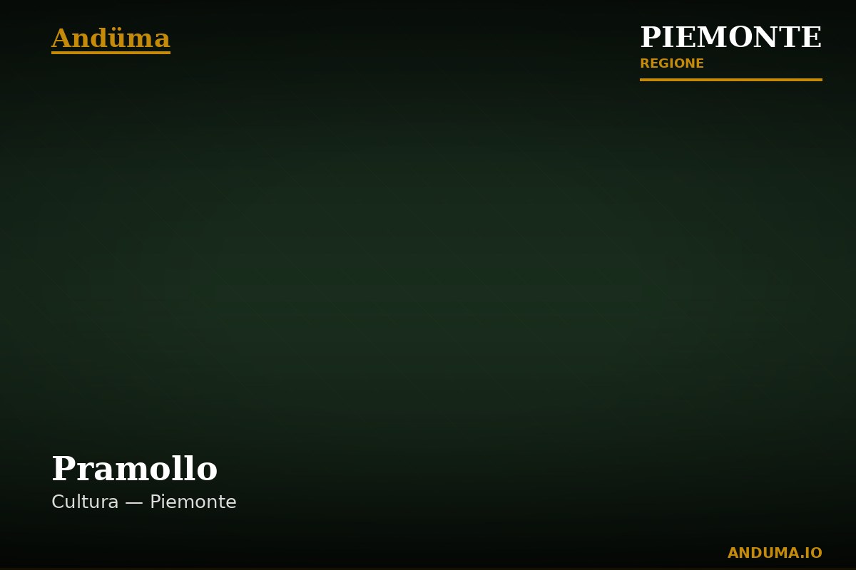 Pramollo — Punto di interesse a Pramollo, Torino