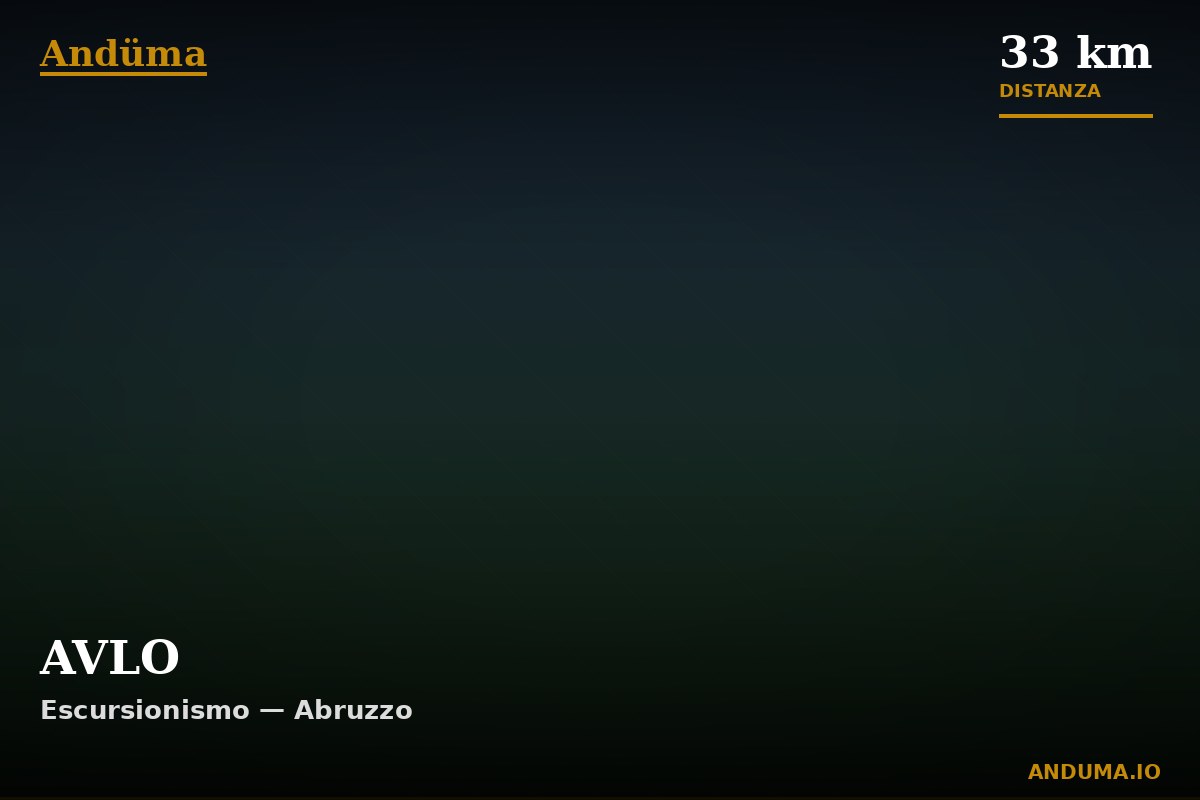 AVLO — Punto di interesse , Piedmont