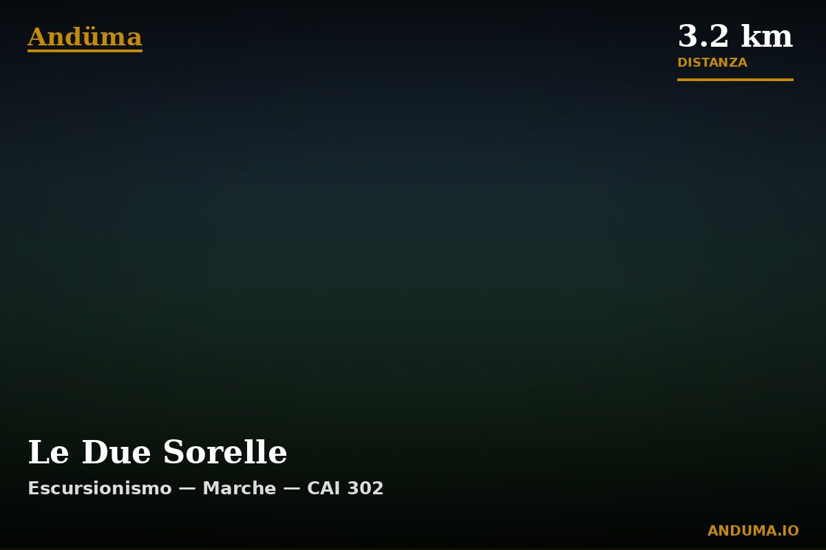 Le Due Sorelle — Punto di interesse , Piedmont