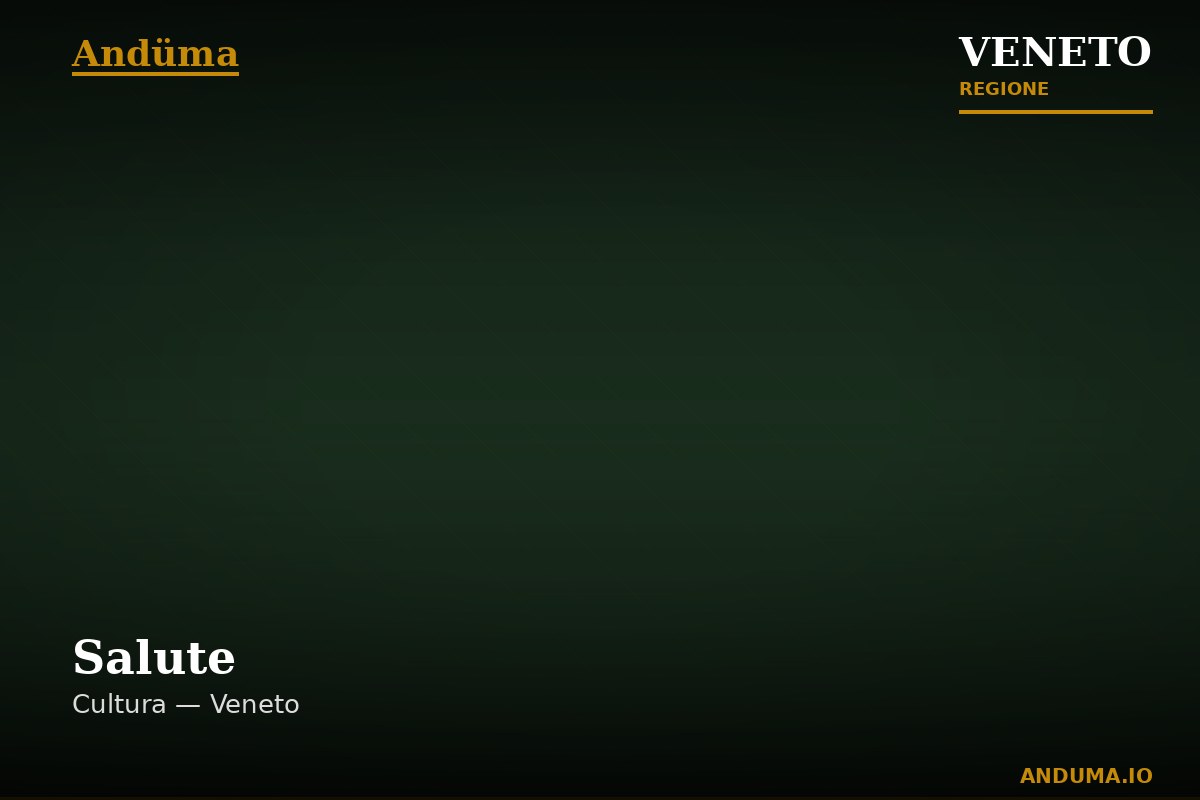 Salute — Punto di interesse , Venezia