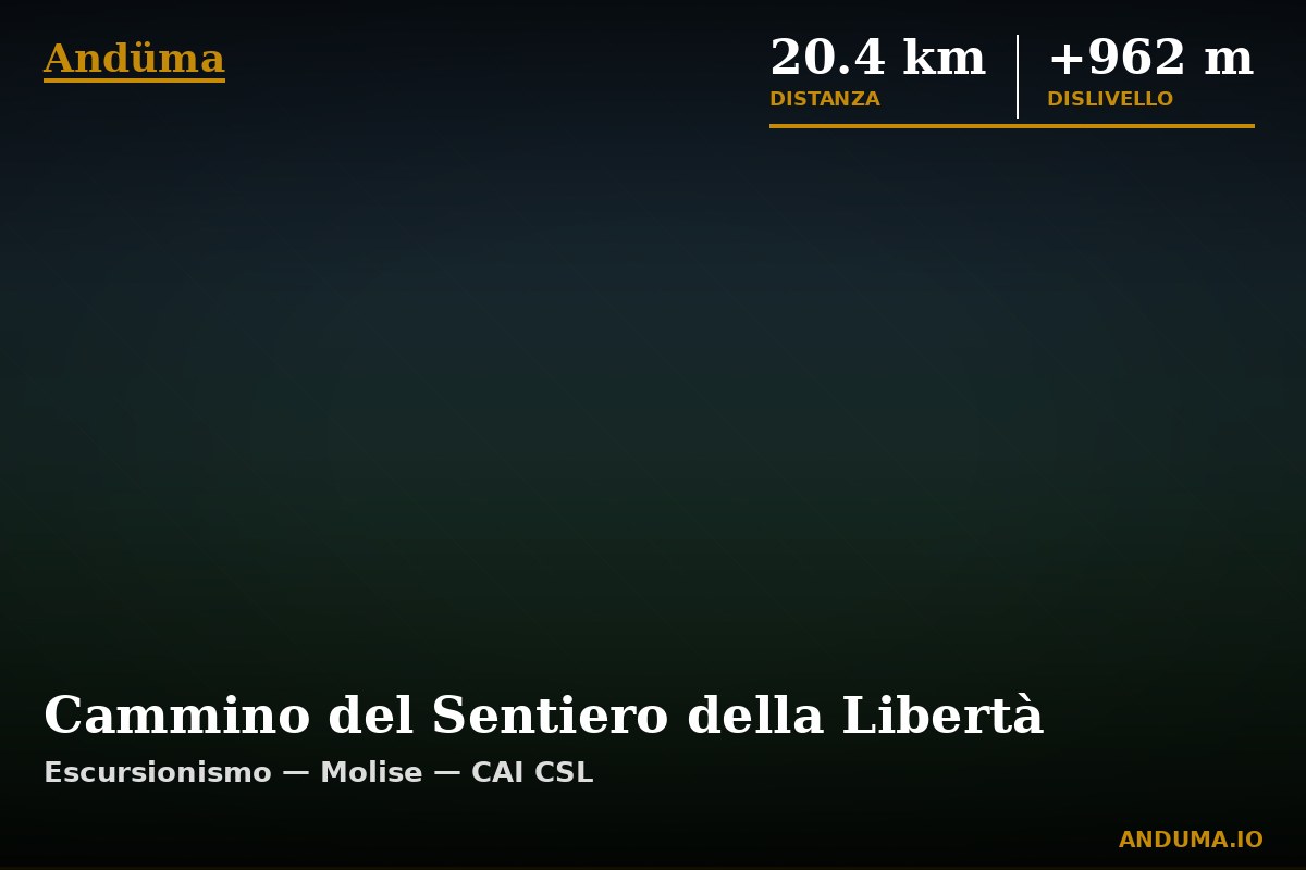 Cammino del Sentiero della Libertà — Punto di interesse , Piedmont