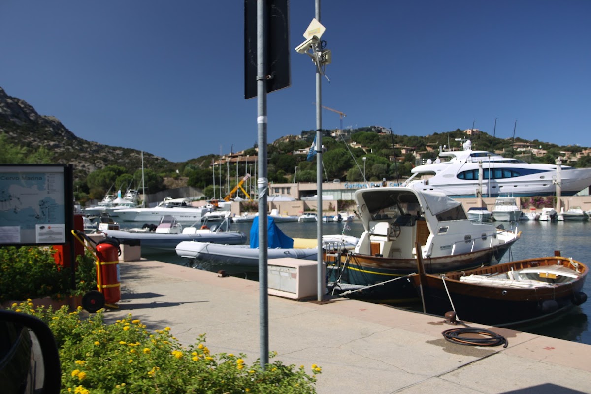Hotel de Plam — Alloggio a Olbia, Sassari