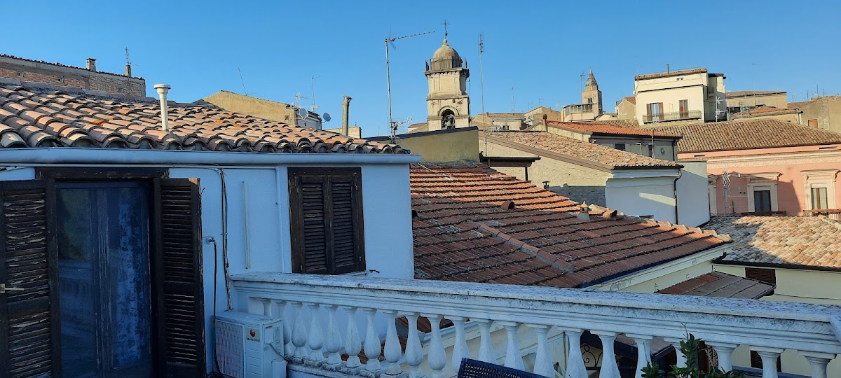 B&B Casa Laviano — Alloggio a Melfi, Potenza