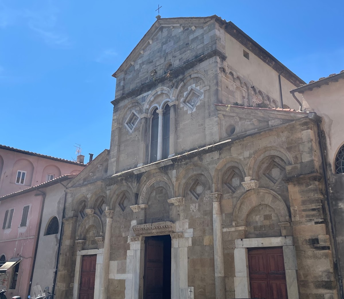 Il Genio Residenza D'Epoca — Alloggio a Pisa, Pisa