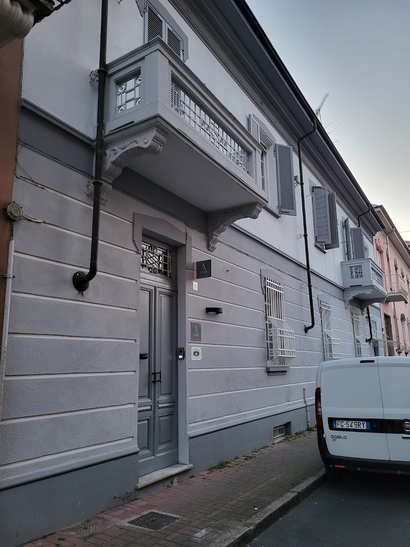 Alfieri Guest House