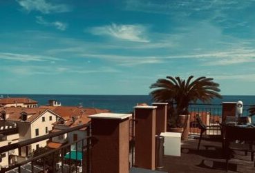 Allegroitalia Alassio Rosa — Alloggio a Alassio, Savona