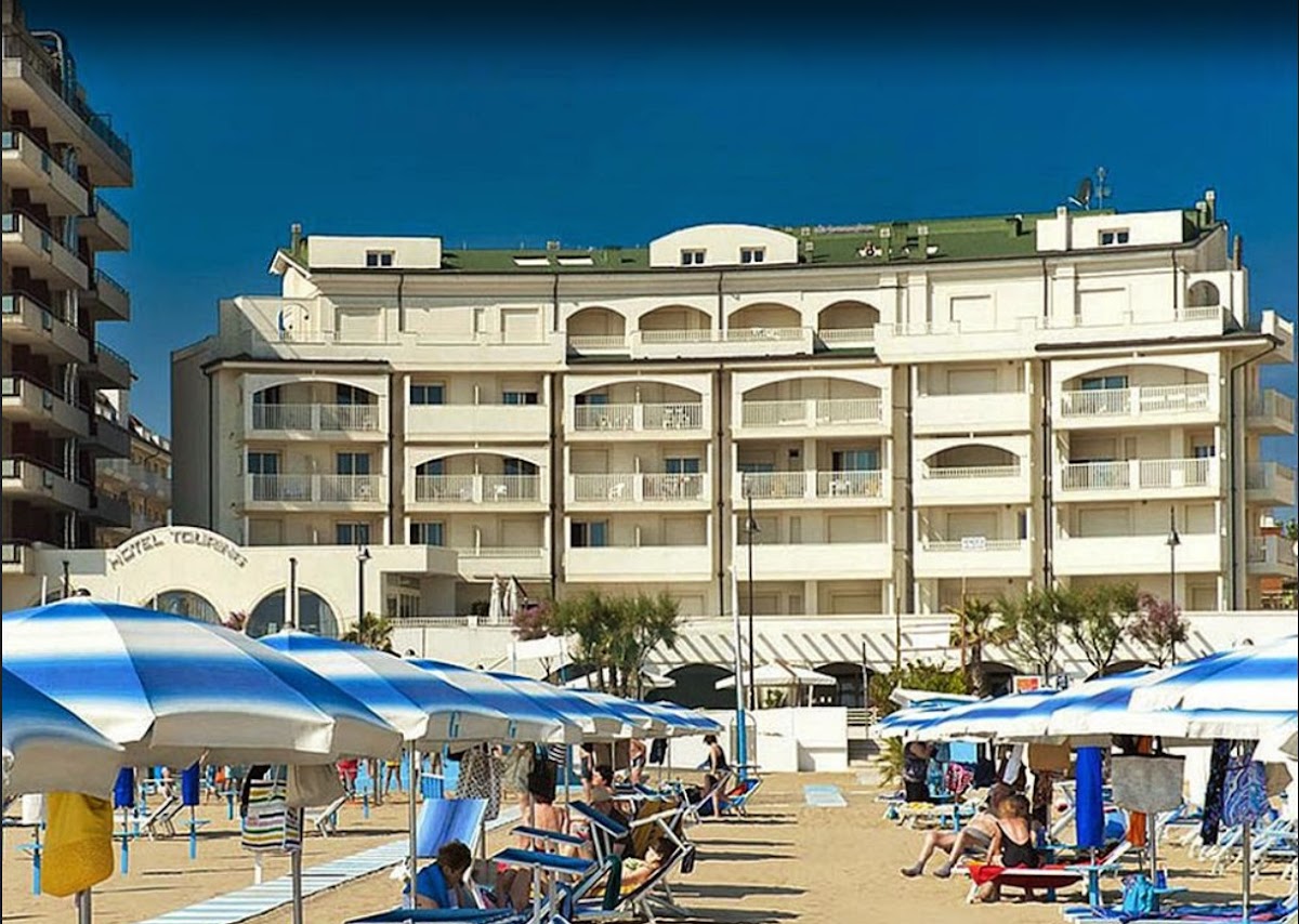 B&B Rimini — Alloggio a Rimini, Rimini
