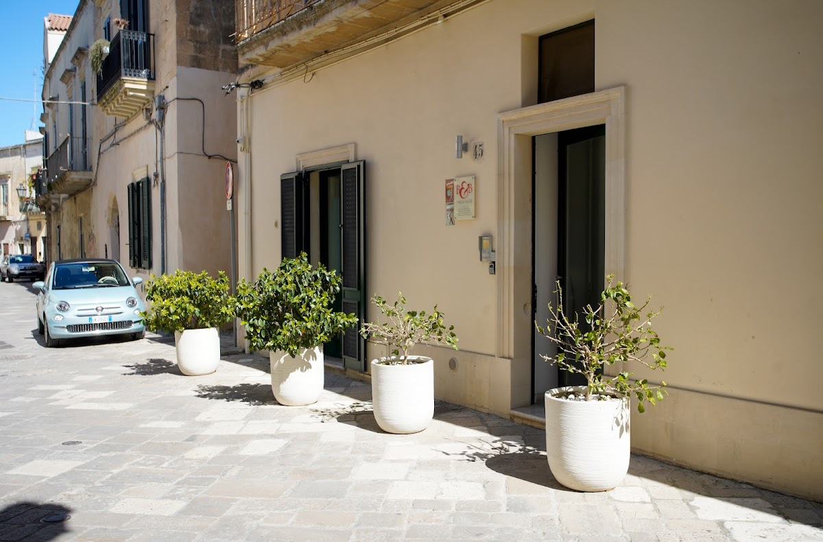 La Bella Lecce B&B — Alloggio a Lecce, Lecce