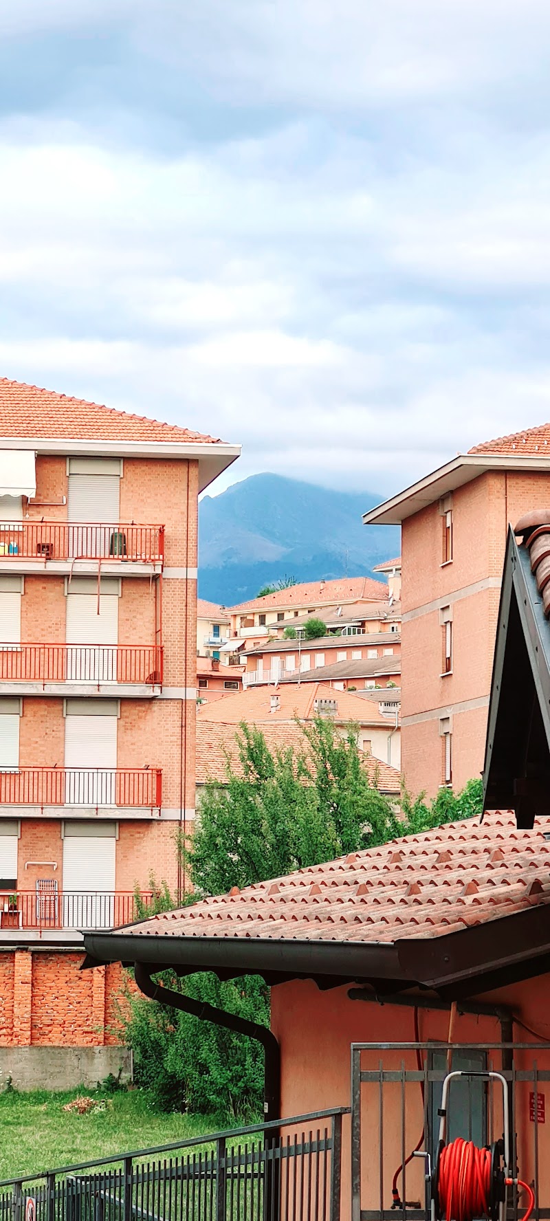 Hotel Agata