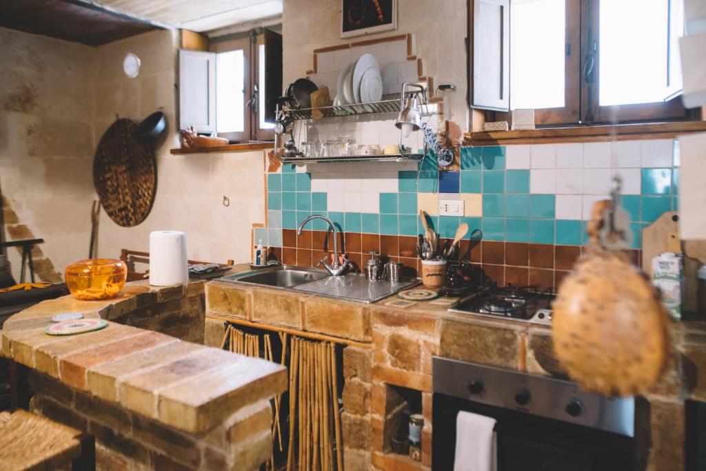 La Stufetta — Punto di interesse a Matera, Matera
