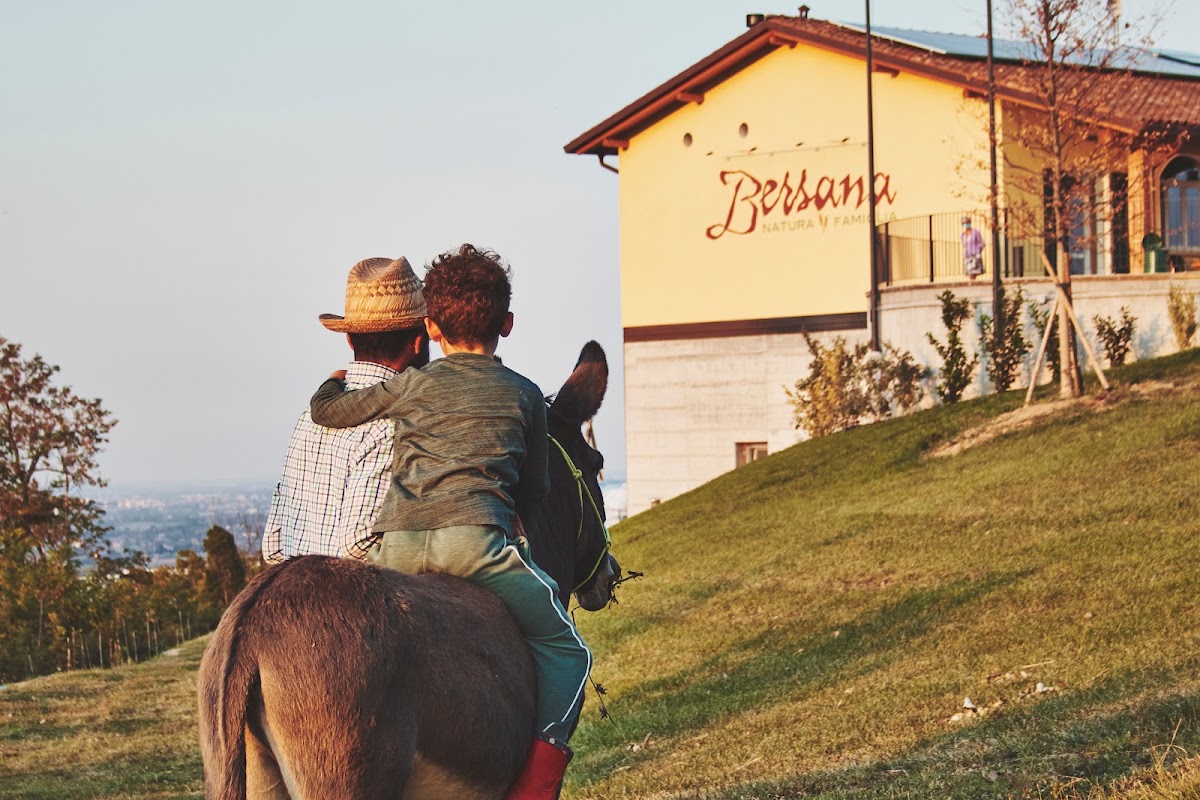 Azienda Agricola Bersana — Alloggio a Sestriere, Torino