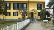 Cerruti Hotel — Accommodation in Vercelli, Vercelli