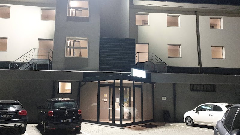 Atmosfera Apartments & Suites — Alloggio a Venaria Reale, Torino