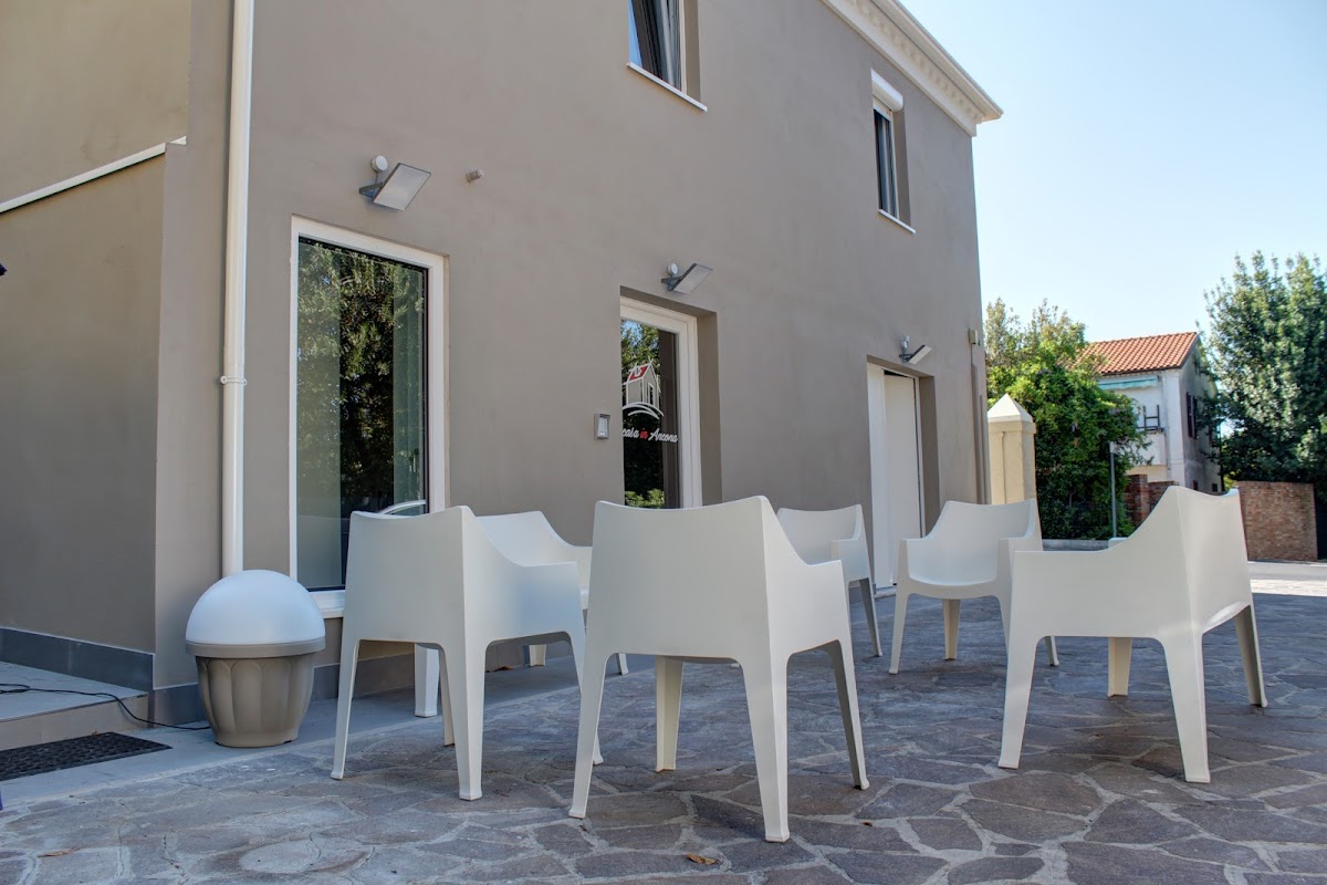 La casa in Ancona — Alloggio a Ancona, Ancona