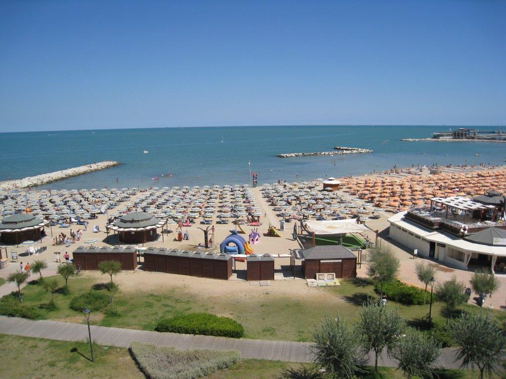B&B Maria Serena — Alloggio a Rimini, Rimini