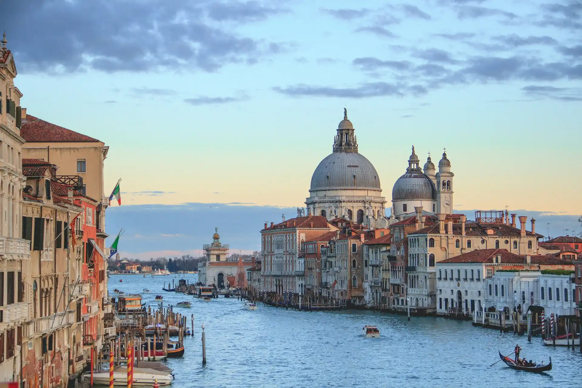 Best Western Hotel Tritone — Punto di interesse a Venezia, Venezia