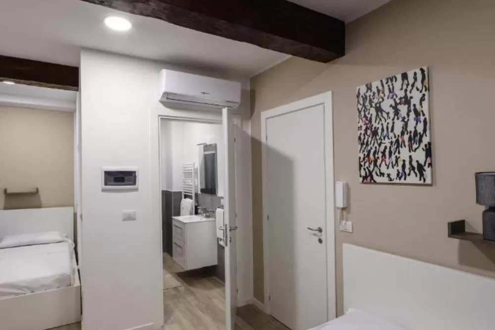 Residence Della Accademia — Alloggio a Modena, Modena