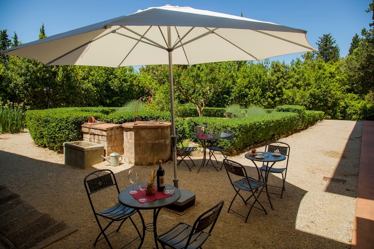 Agriturismo Ulivello in Chianti — Alloggio a Greve in Chianti, Firenze