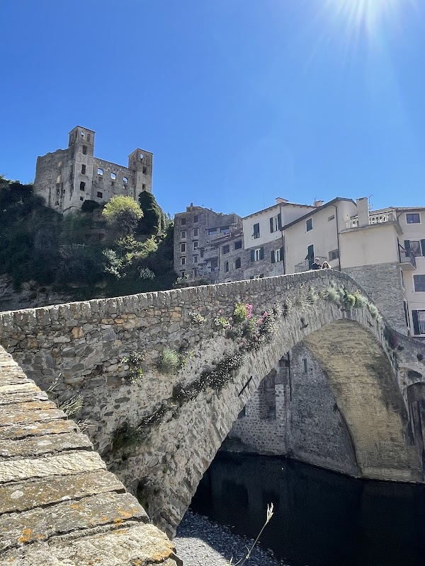 B&B Le Gemme — Alloggio a Dolceacqua, Imperia