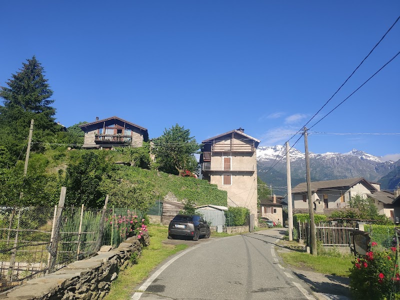 bed&breakfast allabastilla