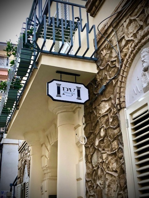 Piazza Verdi B&B