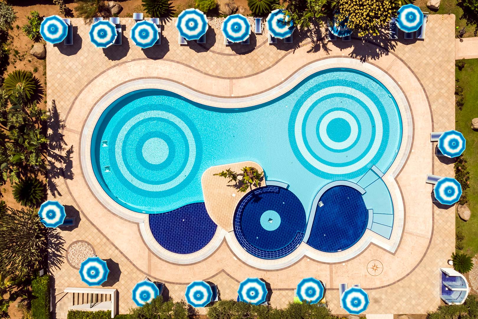 Hotel Residence Il Gattopardo — Punto di interesse a Tropea, Vibo Valentia