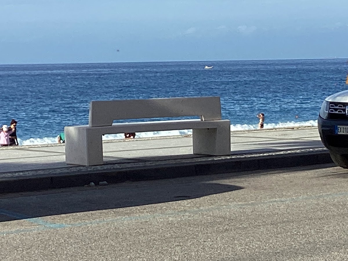 Sunset bistrot hotel le sirene — Alloggio a Scilla, Reggio Calabria