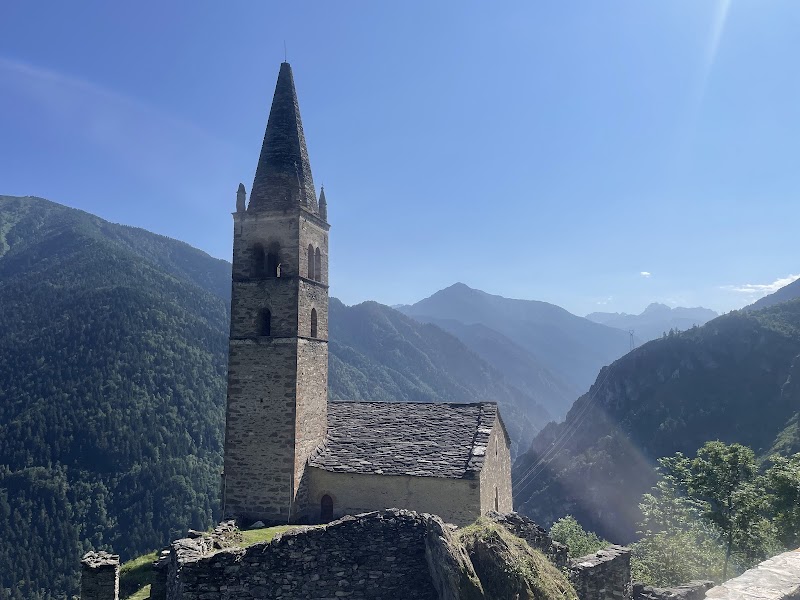 Campeggio Sotto il Faggio