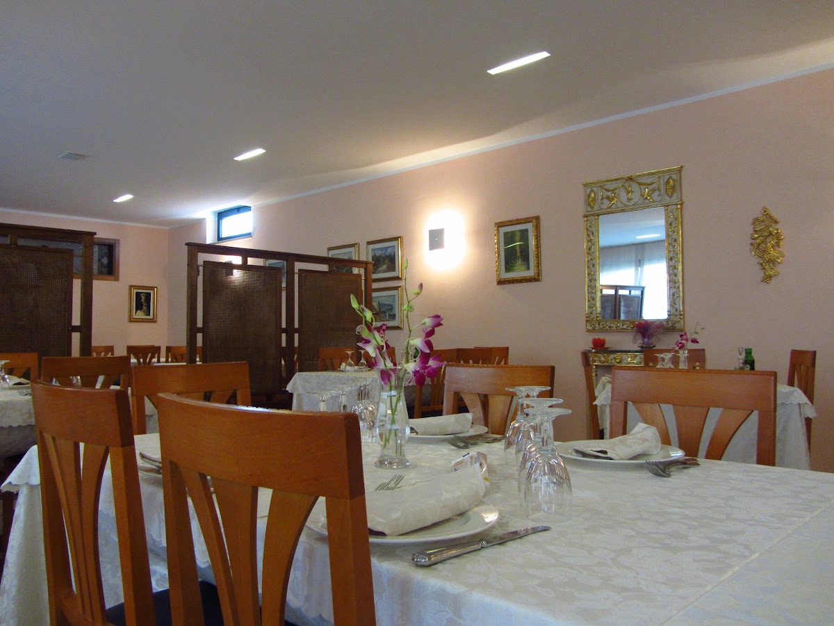 Hotel Ristorante Al Bassanello — Alloggio a Bassano del Grappa, Vicenza