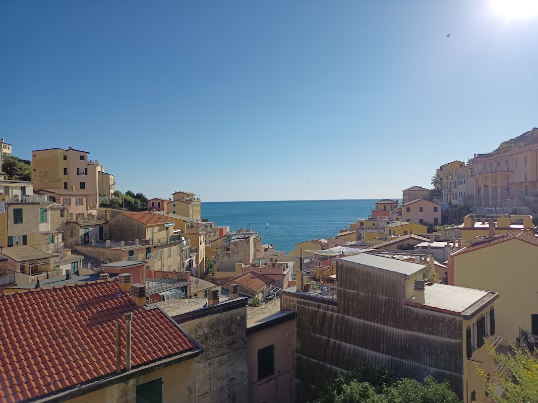 AllegroItalia La Spezia 5 Terre