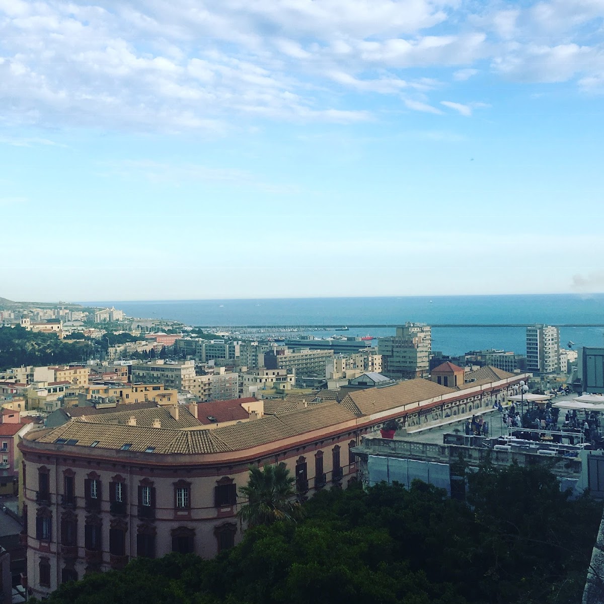 BB22 Cagliari Villanova — Alloggio a Cagliari, Cagliari