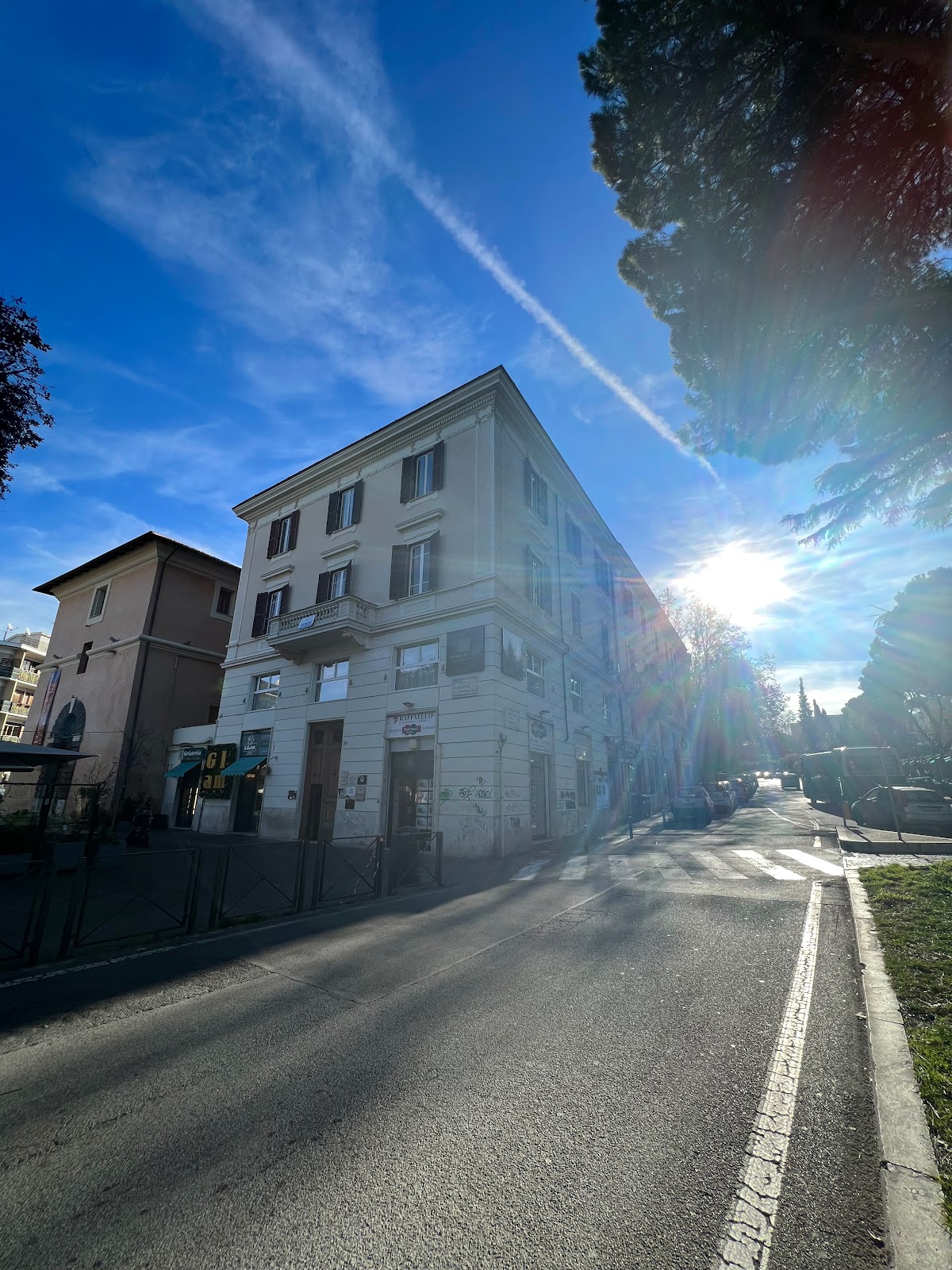 Domus De Cinti