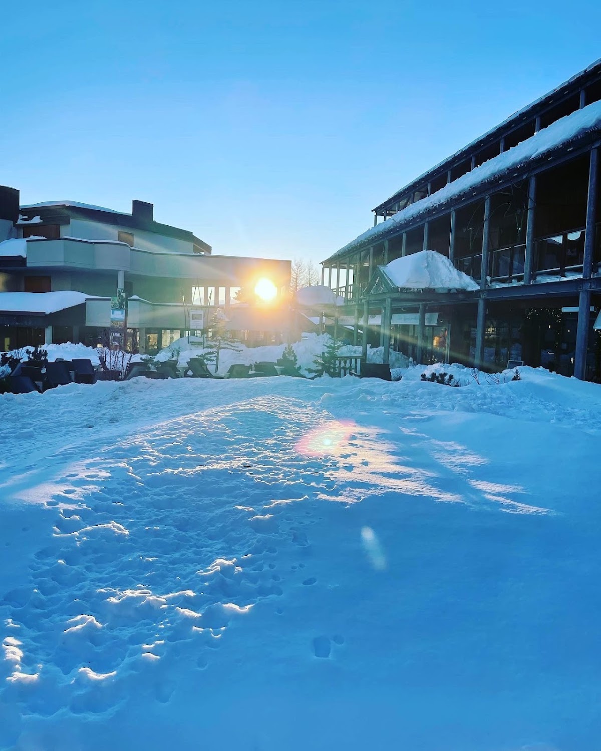 Hotel Il Fraitevino bed & breakfast — Alloggio a Sestriere, Torino