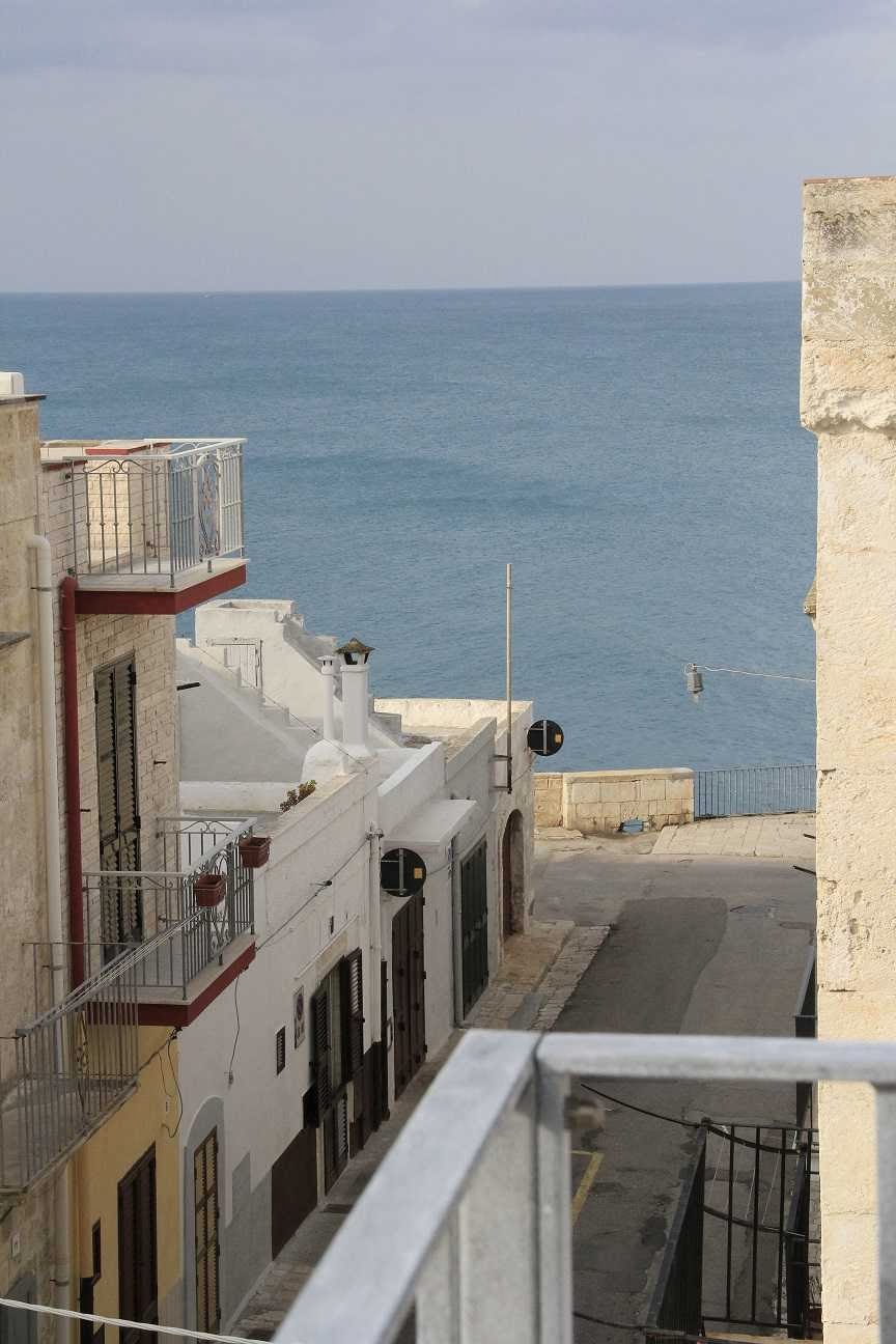 Karen House Bed & Breakfast — Alloggio a Polignano a Mare, Bari