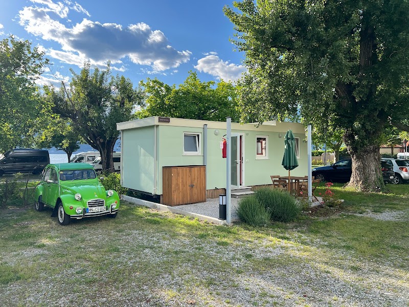 The Camp by Maggiore Suites