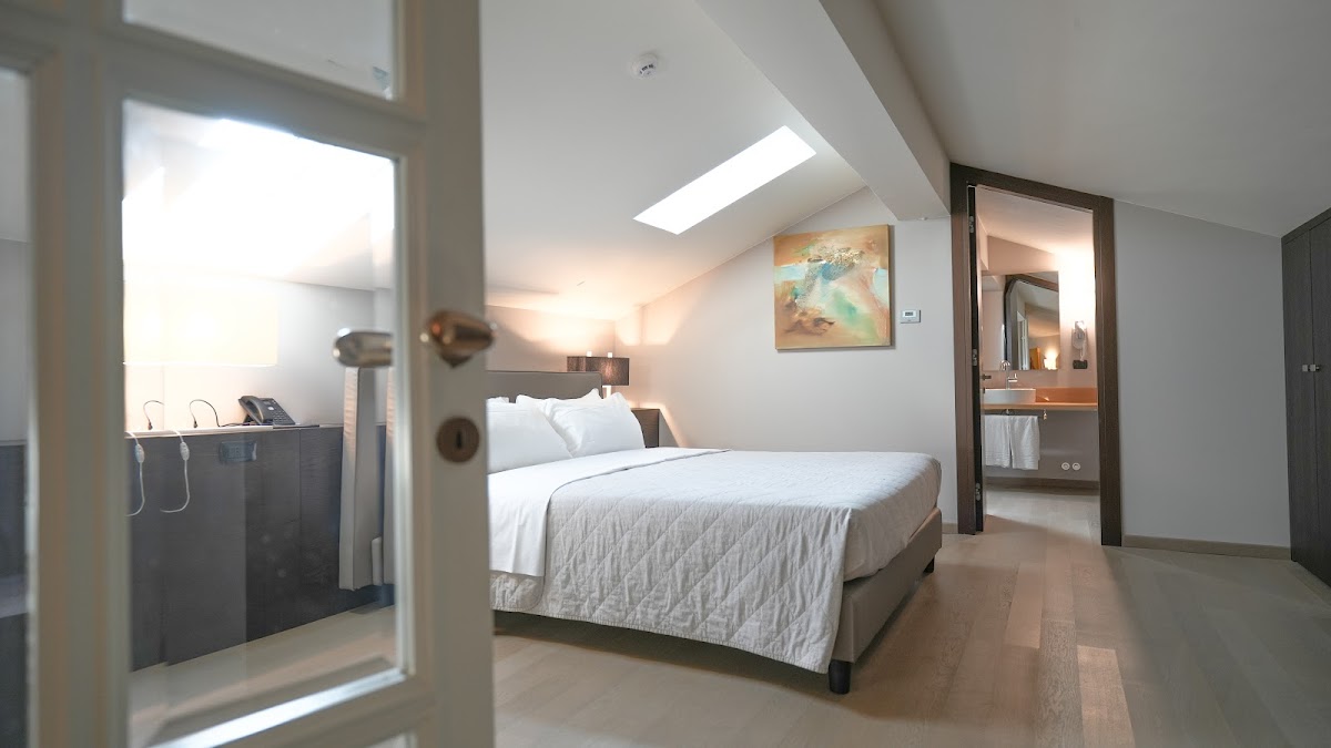 Hotel Europa (Reggio Emilia) — Alloggio a Reggio Emilia, Reggio Emilia