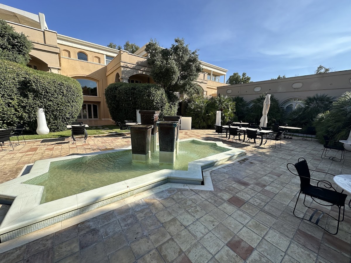 Romano Palace Luxury Hotel — Alloggio a Catania, Catania