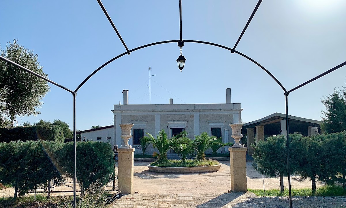 Tre Camini — Alloggio a Bari, Bari
