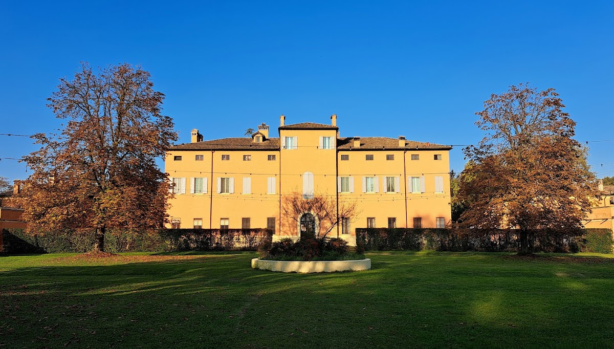 Azienda Agricola Corte Forni — Alloggio a Modena, Modena
