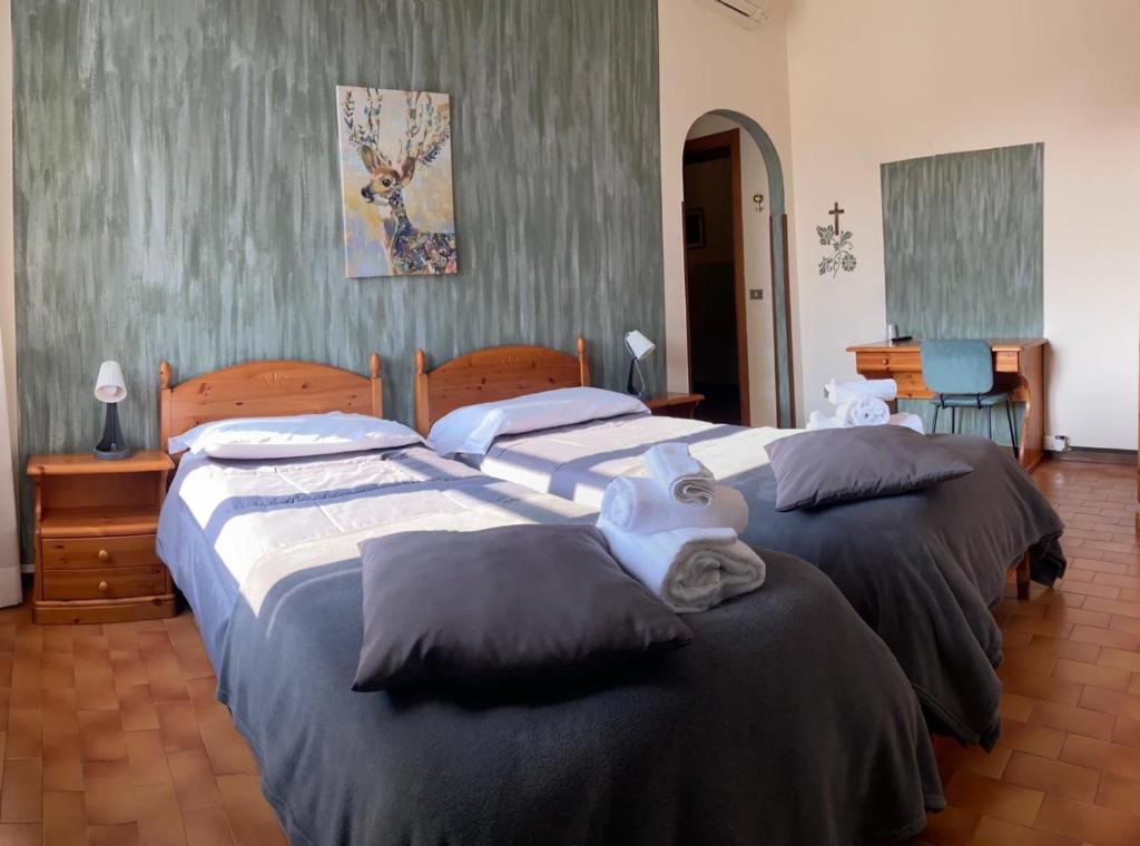 Albergo Novecento