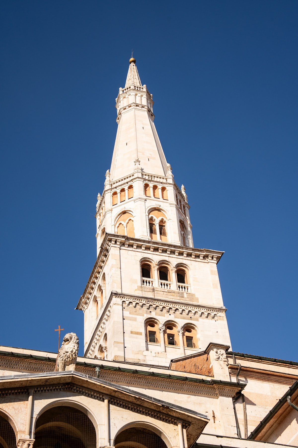 B&B Modena Sant'Eufemia 30 — Alloggio a Modena, Modena